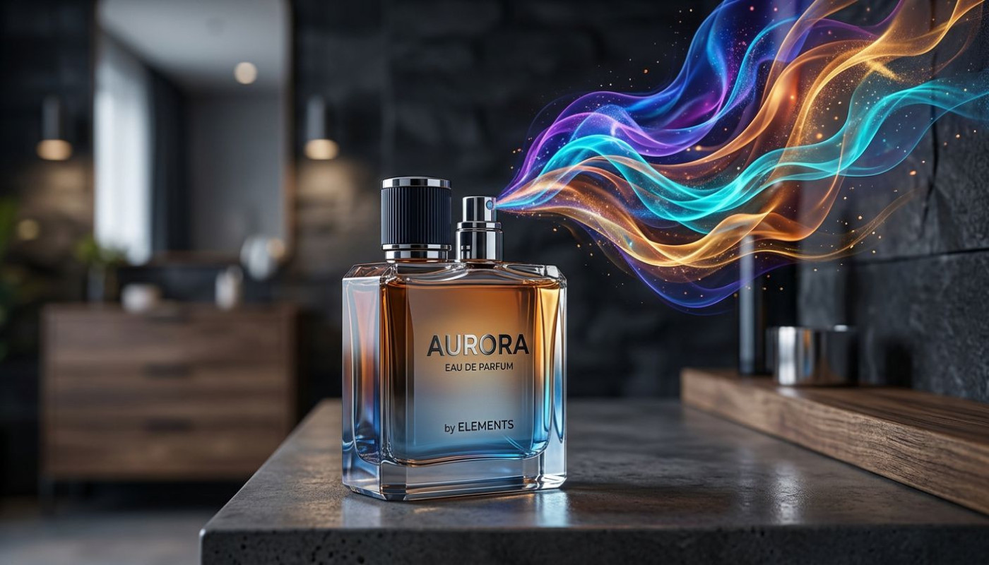 Comment les nouveaux codes olfactifs redéfinissent-ils les parfums masculins ?