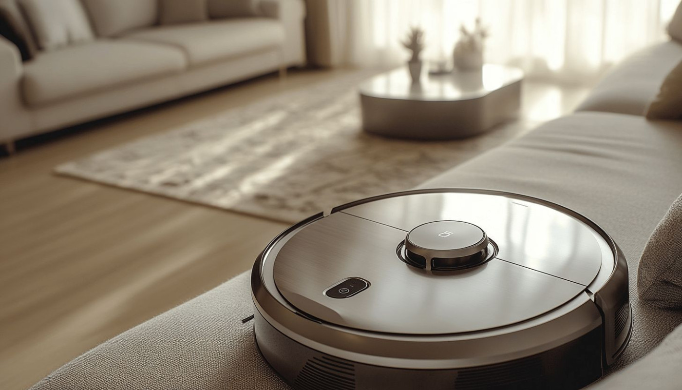 Comment sélectionner le meilleur robot nettoyeur pour votre foyer en 2025 ?