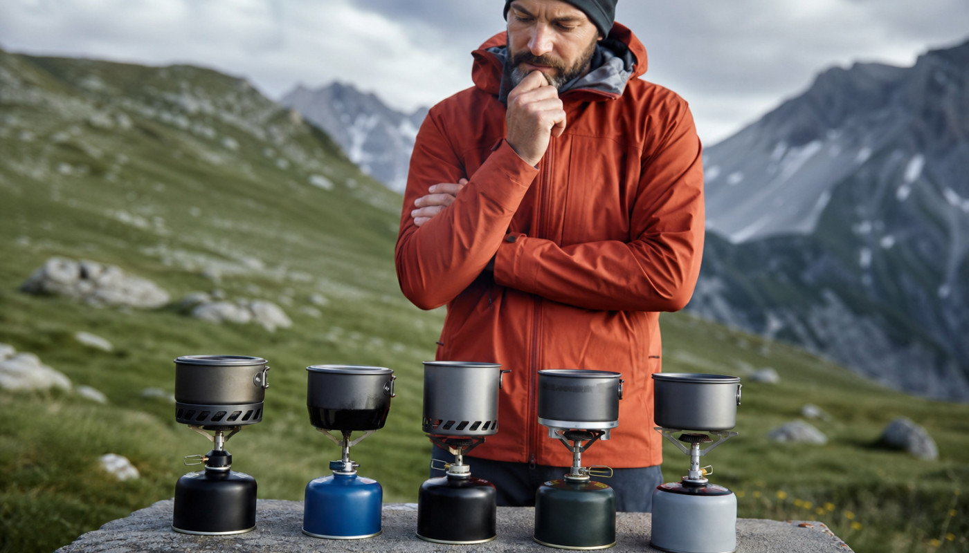 Comparatif ou test terrain : ce qui fait la différence en pratique