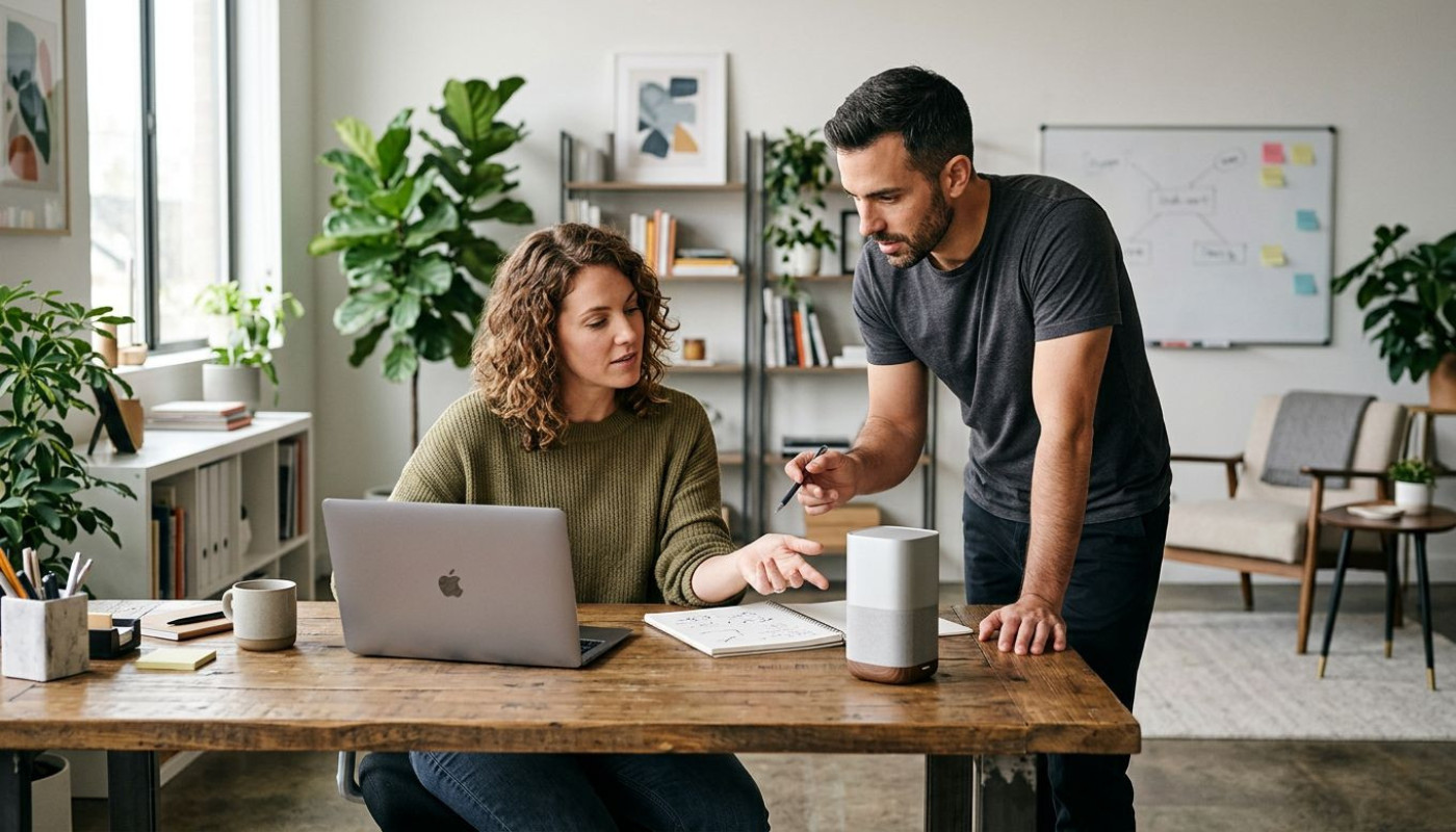Entre support et solution : ce que le service dit vraiment d’une offre produit
