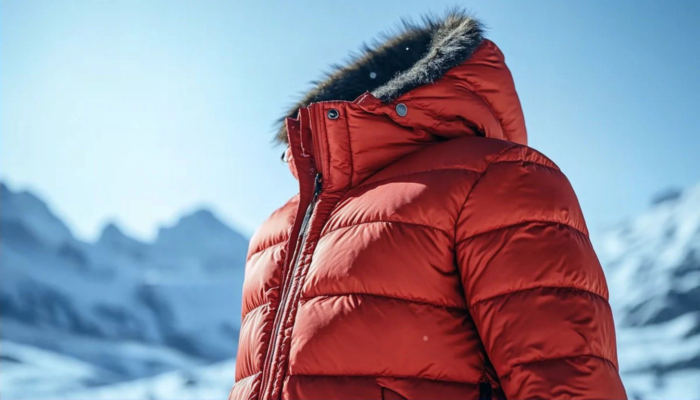 Guide d'achat : Choisir sa veste matelassée pour l'hiver