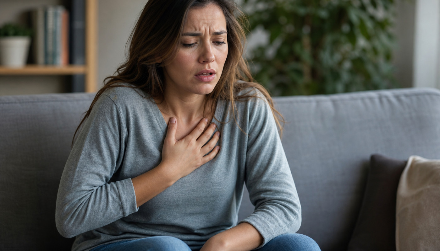 La spasmophilie : qu’est-ce que c’est ?