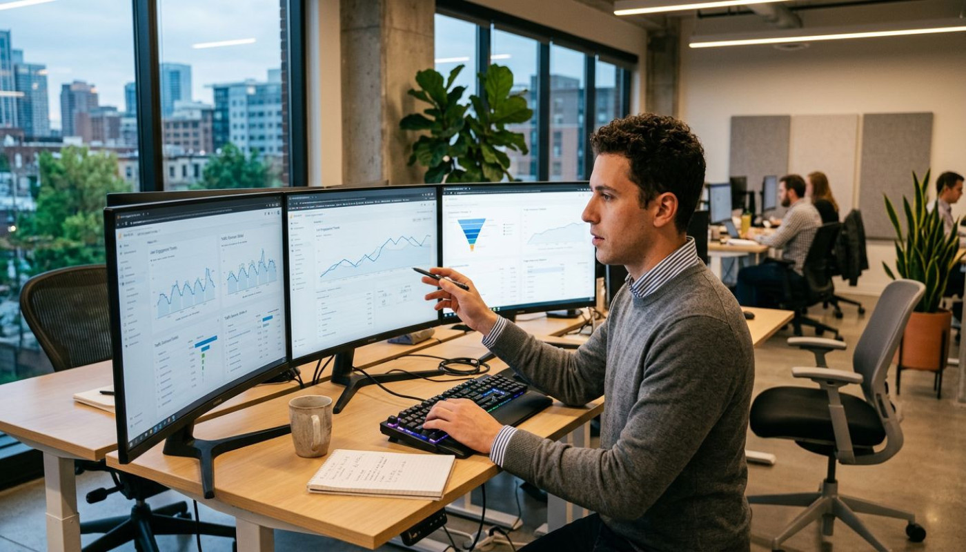 Quelles sont les missions d’une agence spécialisée dans le netlinking ?